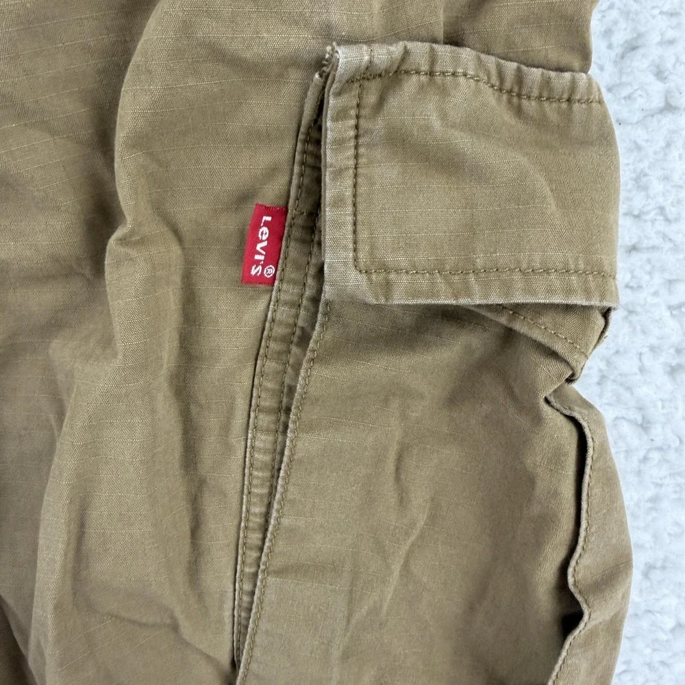Levis please refer